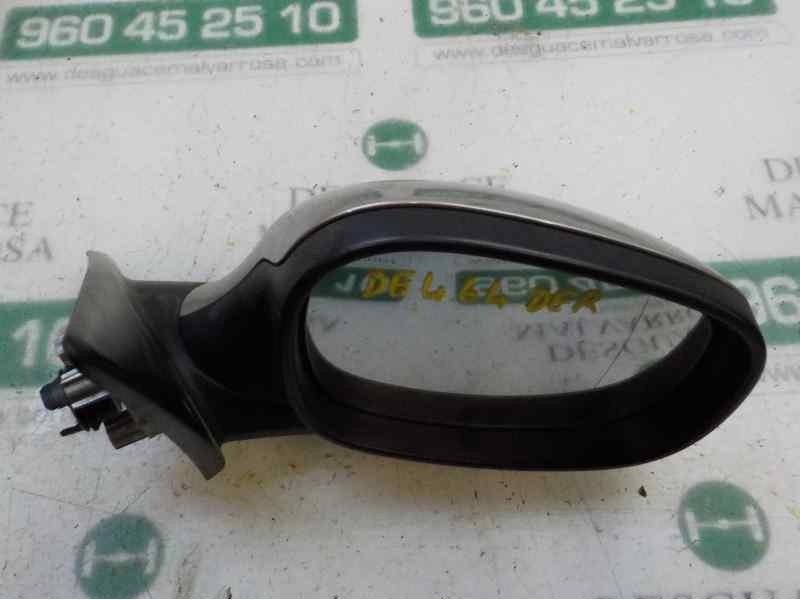 Recambio de espejo derecho para bmw serie 3 berlina (e90) 2.0 turbodiesel cat referencia OEM IAM 51167268262  