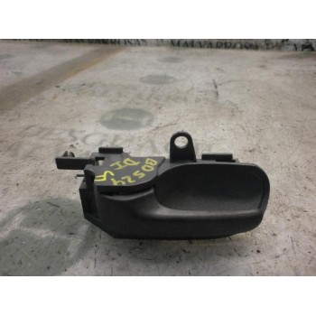 MANETA INTERIOR DELANTERA IZQUIERDA 