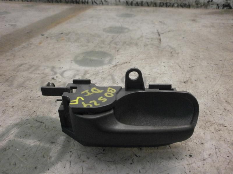 Recambio de maneta interior delantera izquierda para peugeot 107 urban referencia OEM IAM   