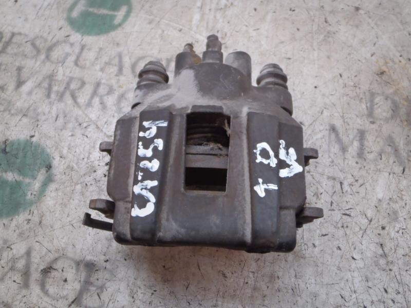 Recambio de pinza freno trasera derecha para mercedes-benz clase m (w163) 430 (163.172) referencia OEM IAM   