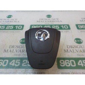 AIRBAG DELANTERO IZQUIERDO 13275647 13275647 