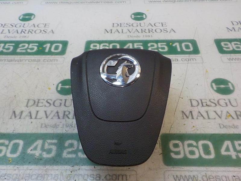 Recambio de airbag delantero izquierdo para opel insignia berlina edition referencia OEM IAM 13275647 13275647 