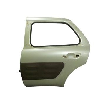 PUERTA TRASERA IZQUIERDA 9801219180 