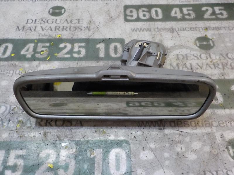 Recambio de espejo interior para volkswagen touareg (7la) tdi v10 referencia OEM IAM 7L08575115J6  