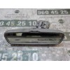 Recambio de espejo interior para volkswagen touareg (7la) tdi v10 referencia OEM IAM 7L08575115J6  