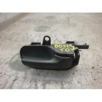 MANETA INTERIOR TRASERA DERECHA 