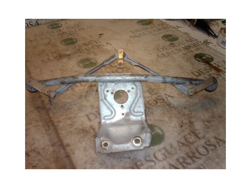 Recambio de articulacion limpia delantero para ford fiesta berl./courier 1.1 cat referencia OEM IAM   