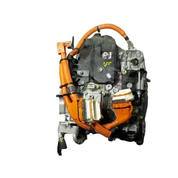 CAJA CAMBIOS 3090078011 