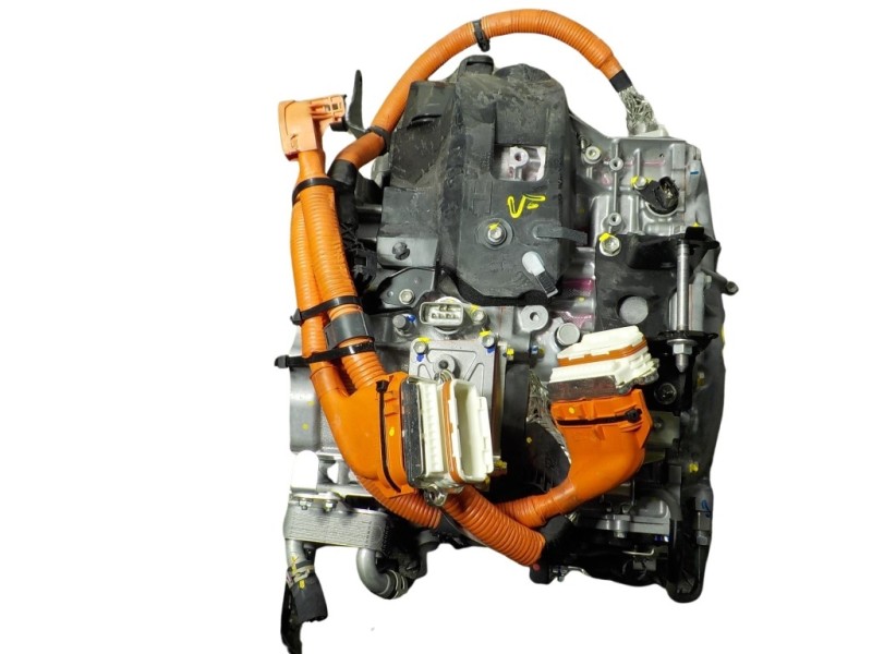 Recambio de caja cambios para lexus nx 300h 2wd referencia OEM IAM 3090078011  