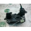 Recambio de cerradura puerta delantera derecha para opel astra h ber. 1.7 16v cdti referencia OEM IAM   