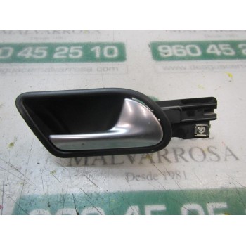 MANETA INTERIOR DELANTERA DERECHA 1K1837114D 