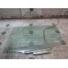 Recambio de cristal puerta trasero izquierdo para toyota verso 2.0 d-4d cat referencia OEM IAM 681040F030  