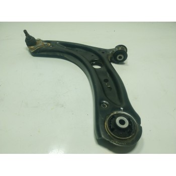 BRAZO SUSPENSION INFERIOR DELANTERO IZQUIERDO 5WA407151A 5WA407151A 
