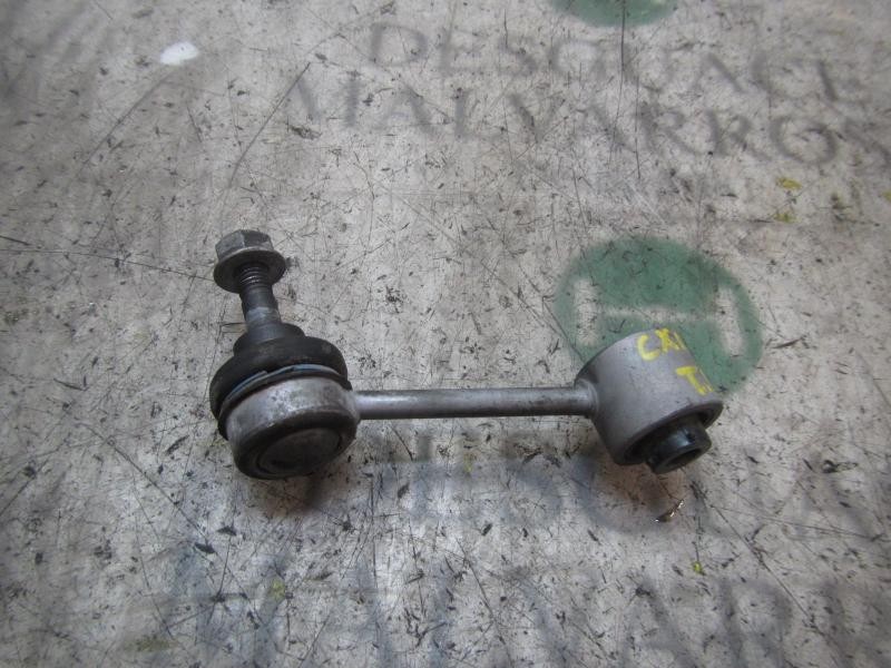 Recambio de tirante trasero derecho para volkswagen scirocco (137) 2.0 tdi (103kw) bluemotion referencia OEM IAM 1K0505465K  