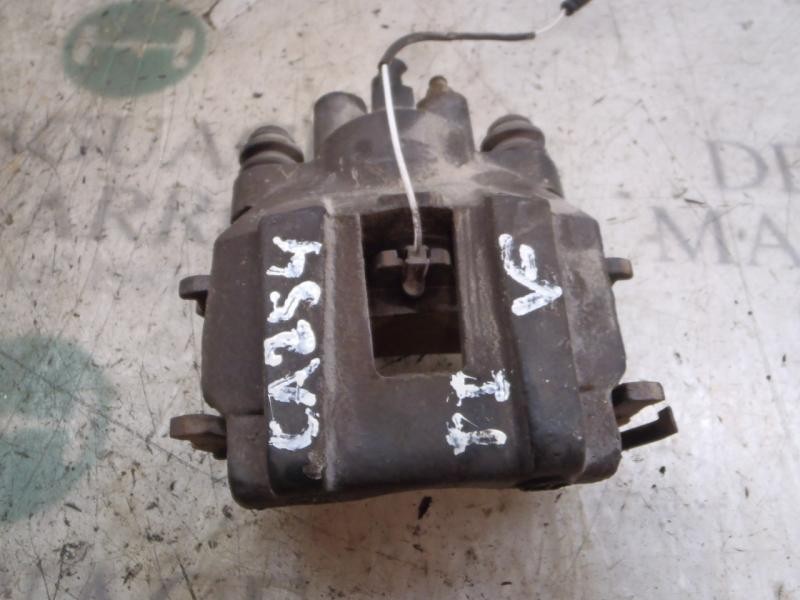 Recambio de pinza freno trasera izquierda para mercedes-benz clase m (w163) 430 (163.172) referencia OEM IAM   