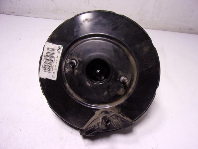 Recambio de servofreno para citroën c4 cactus 1.6 blue-hdi fap referencia OEM IAM 1609894980 9811514380 