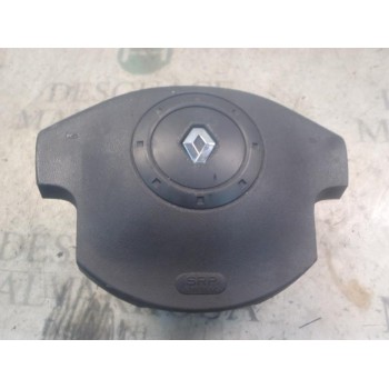 AIRBAG DELANTERO IZQUIERDO 