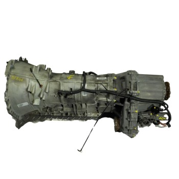 CAJA CAMBIOS TGD500460 6HP26 