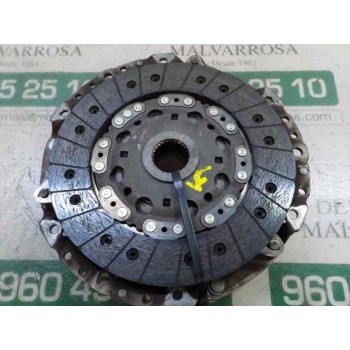 KIT EMBRAGUE 21208631809 