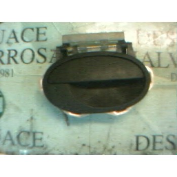 MANETA EXTERIOR TRASERA DERECHA 