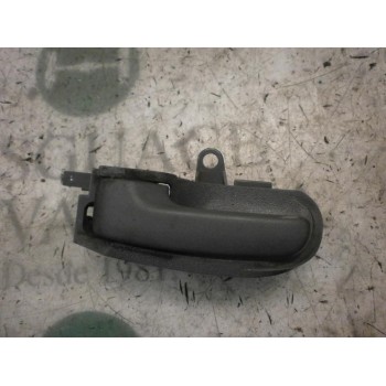 MANETA INTERIOR TRASERA IZQUIERDA 