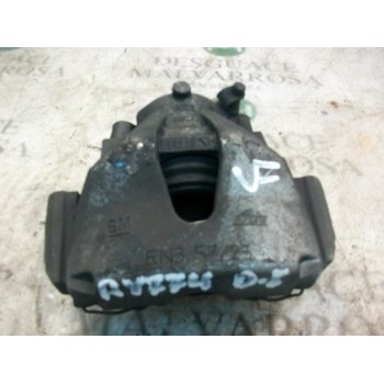 PINZA FRENO DELANTERA IZQUIERDA 