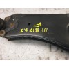 Recambio de brazo suspension inferior delantero izquierdo para ford fiesta (cbk) ambiente referencia OEM IAM   