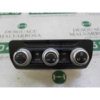 MANDO CLIMATIZADOR 8XA8200436PS 8XA820043 