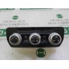 Recambio de mando climatizador para audi a1 sportback (8xf) design referencia OEM IAM 8XA8200436PS 8XA820043 