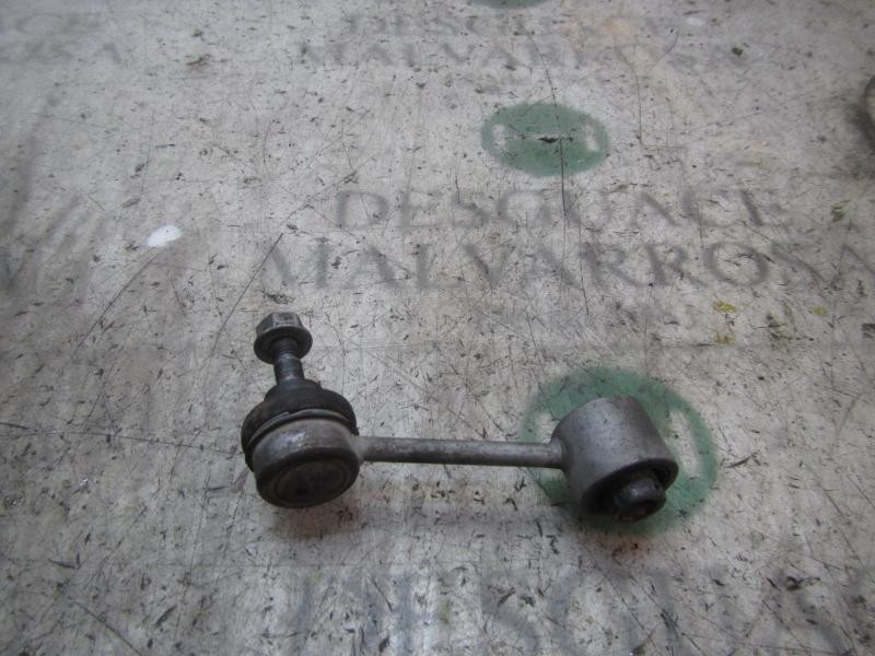 Recambio de tirante trasero izquierdo para volkswagen scirocco (137) 2.0 tdi (103kw) bluemotion referencia OEM IAM 1K0505465K  