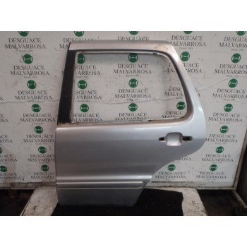 PUERTA TRASERA IZQUIERDA 