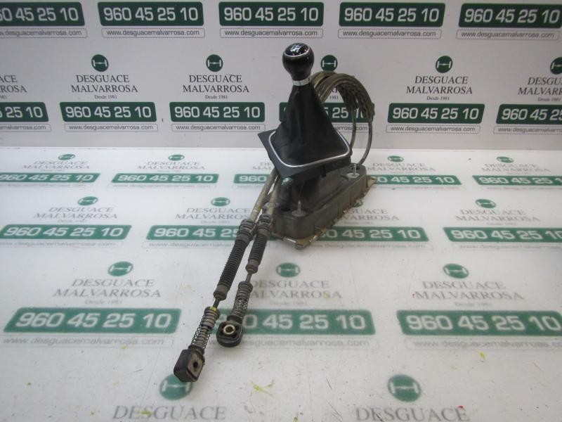 Recambio de palanca cambio para volkswagen golf v berlina (1k1) highline referencia OEM IAM 1K0711050A  
