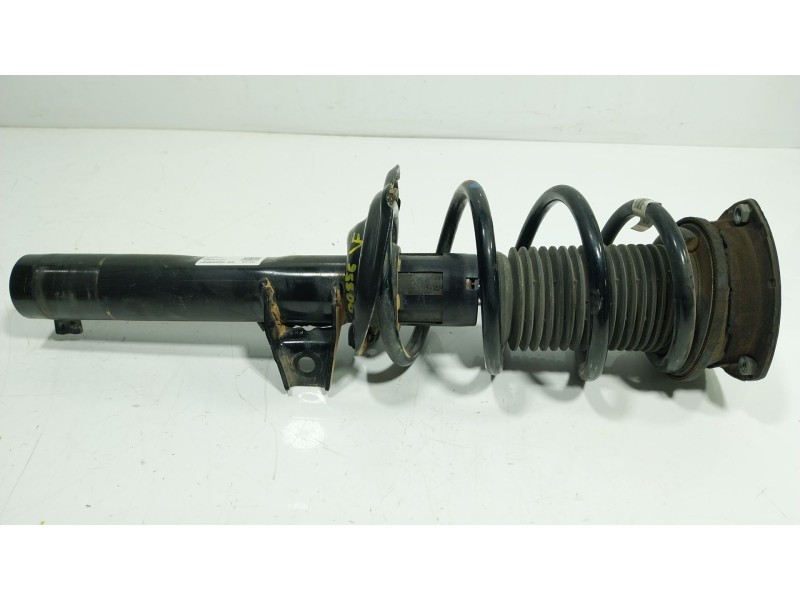 Recambio de amortiguador delantero derecho para audi q3 (f3b) 35 tdi referencia OEM IAM 5QF413031CJ 5QF413031CJ 