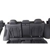 Recambio de juego asientos completo para bmw x4 (g02, f98) xdrive 20 d mild-hybrid referencia OEM IAM   