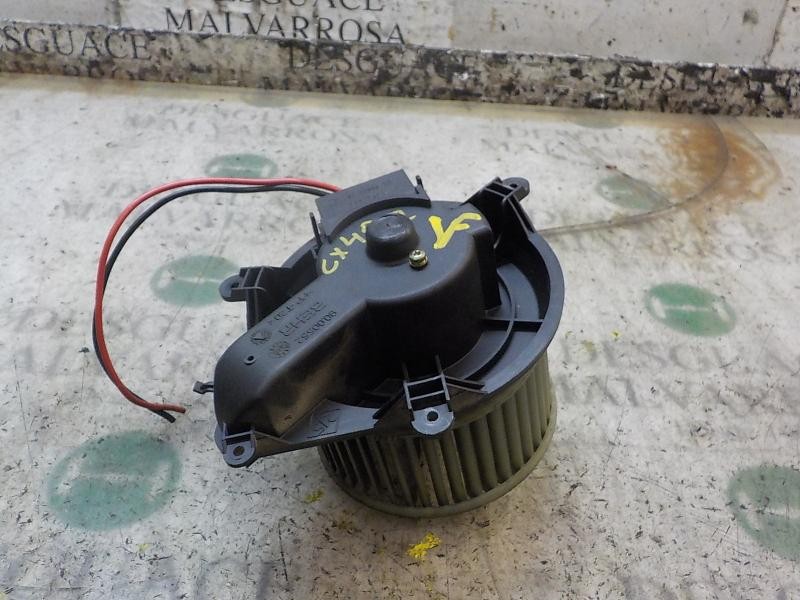 Recambio de motor calefaccion para renault laguna (b56) 2.2 turbodiesel referencia OEM IAM   