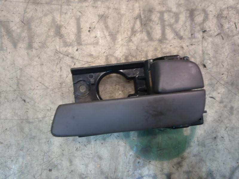 Recambio de maneta interior trasera derecha para kia rio 1.4 active referencia OEM IAM 836201G000XI  