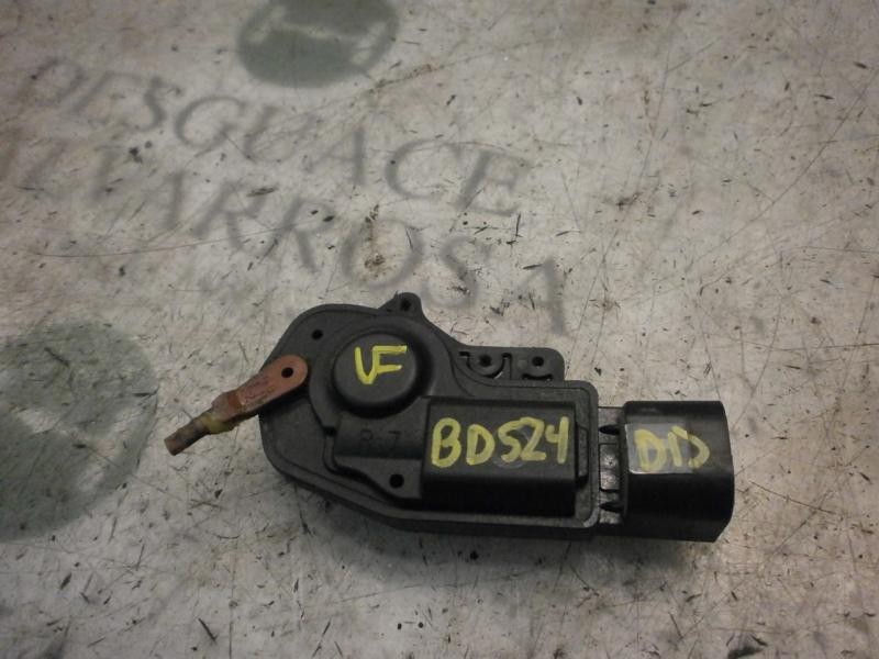 Recambio de motor c/c delantero derecho para peugeot 107 urban referencia OEM IAM   