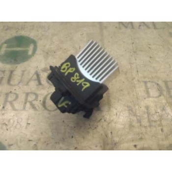 RESISTENCIA CALEFACCION 7701209850 T10000347C02 T10000347C02