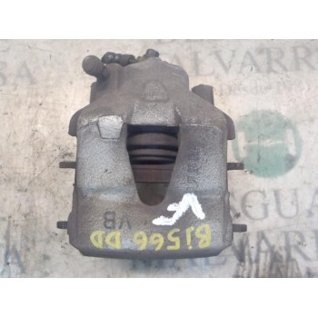 PINZA FRENO DELANTERA DERECHA 