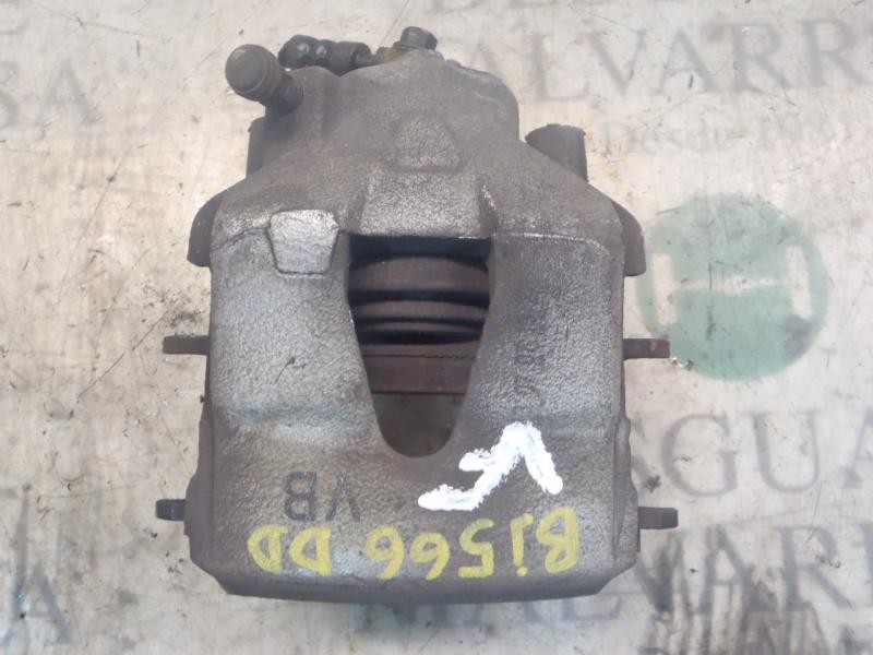 Recambio de pinza freno delantera derecha para volkswagen polo (9n3) edition referencia OEM IAM   