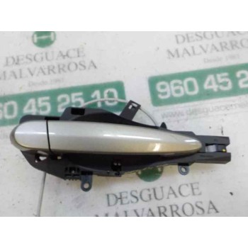 MANETA EXTERIOR TRASERA DERECHA 51217207562 