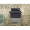 Recambio de resistencia calefaccion para renault megane iii coupe gt referencia OEM IAM 7701209850 T10000347C02 T10000347C02