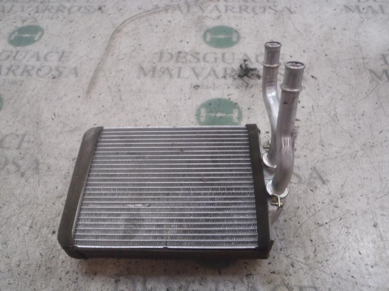 Recambio de radiador calefaccion / aire acondicionado para mercedes-benz clase m (w163) 430 (163.172) referencia OEM IAM   