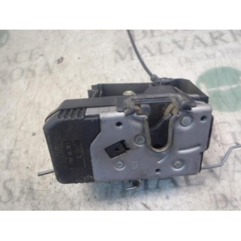 CERRADURA PUERTA DELANTERA IZQUIERDA 