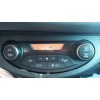 Recambio de mando climatizador para toyota yaris 1.3 16v cat referencia OEM IAM 559000D780C1 75F206 75F206