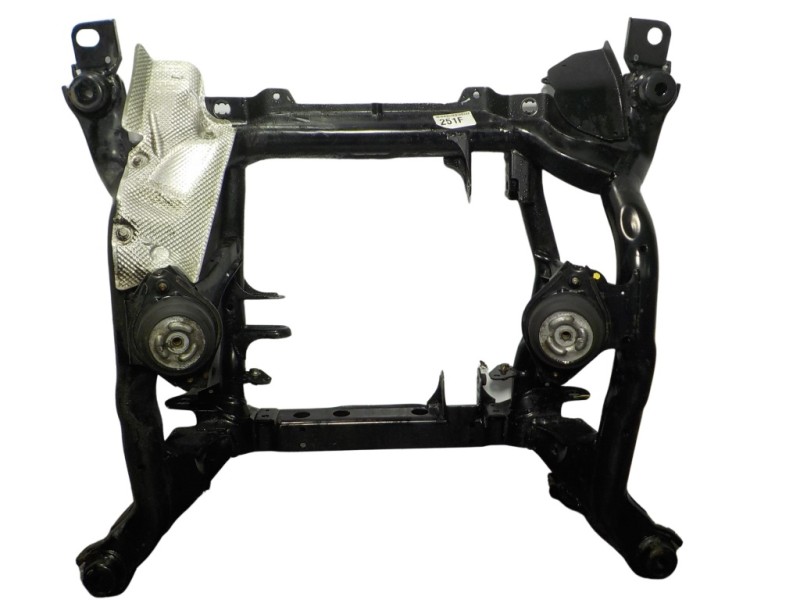 Recambio de puente delantero para mercedes-benz clase r (w251) 3.0 cdi cat referencia OEM IAM A2513300058  