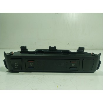 MODULO ELECTRONICO 8475242070 75R826 