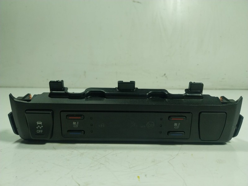 Recambio de modulo electronico para toyota rav 4 v (_a5_, _h5_) 2.5 hybrid (axap54) referencia OEM IAM 8475242070 75R826 