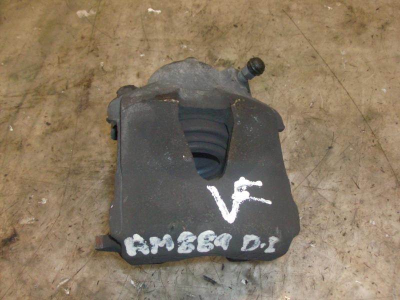 Recambio de pinza freno delantera izquierda para seat ibiza (6l1) cool referencia OEM IAM   