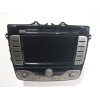 Recambio de sistema navegacion gps para ford mondeo iv sedán (ba7) 2.0 tdci referencia OEM IAM 1716880  